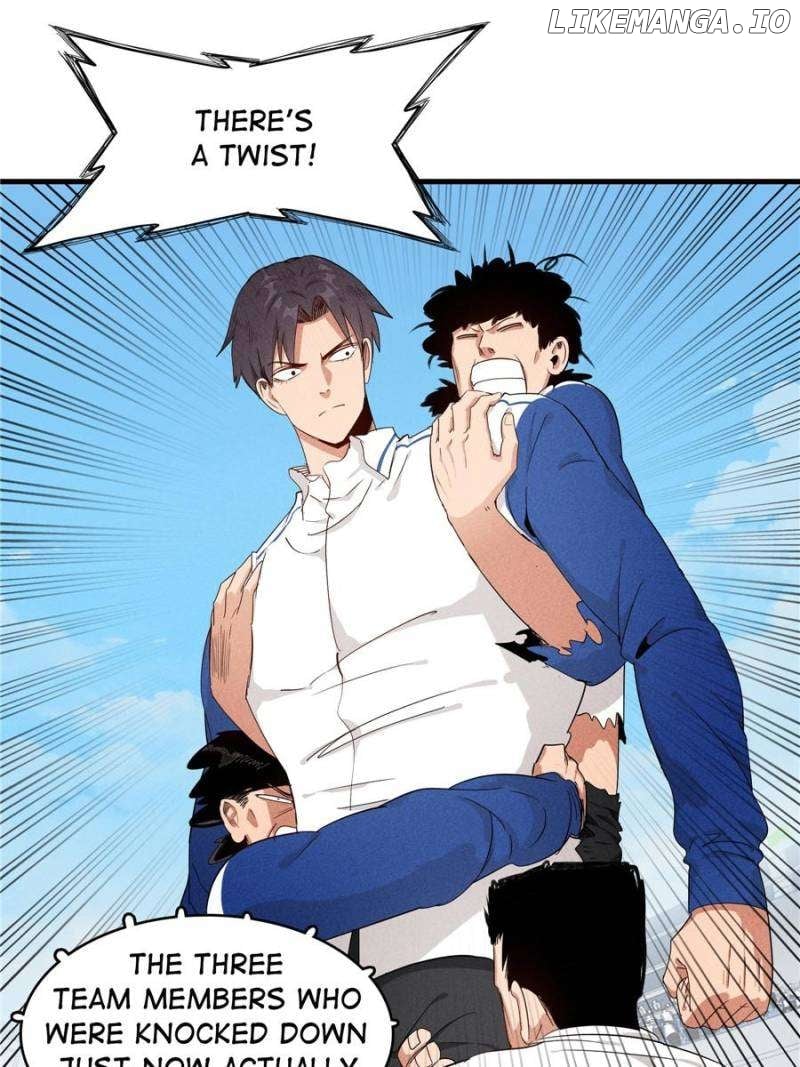 Read Nine Star Toxic Healer Manga Online