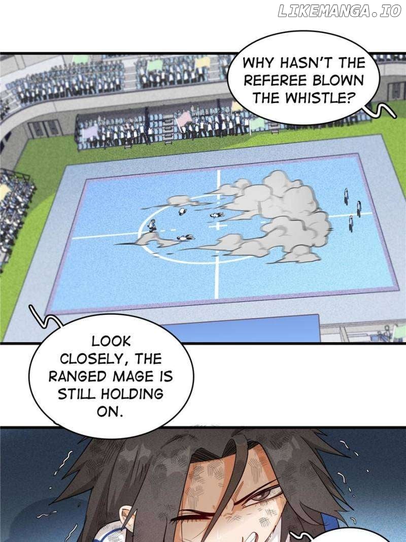 Read Nine Star Toxic Healer Manga Online