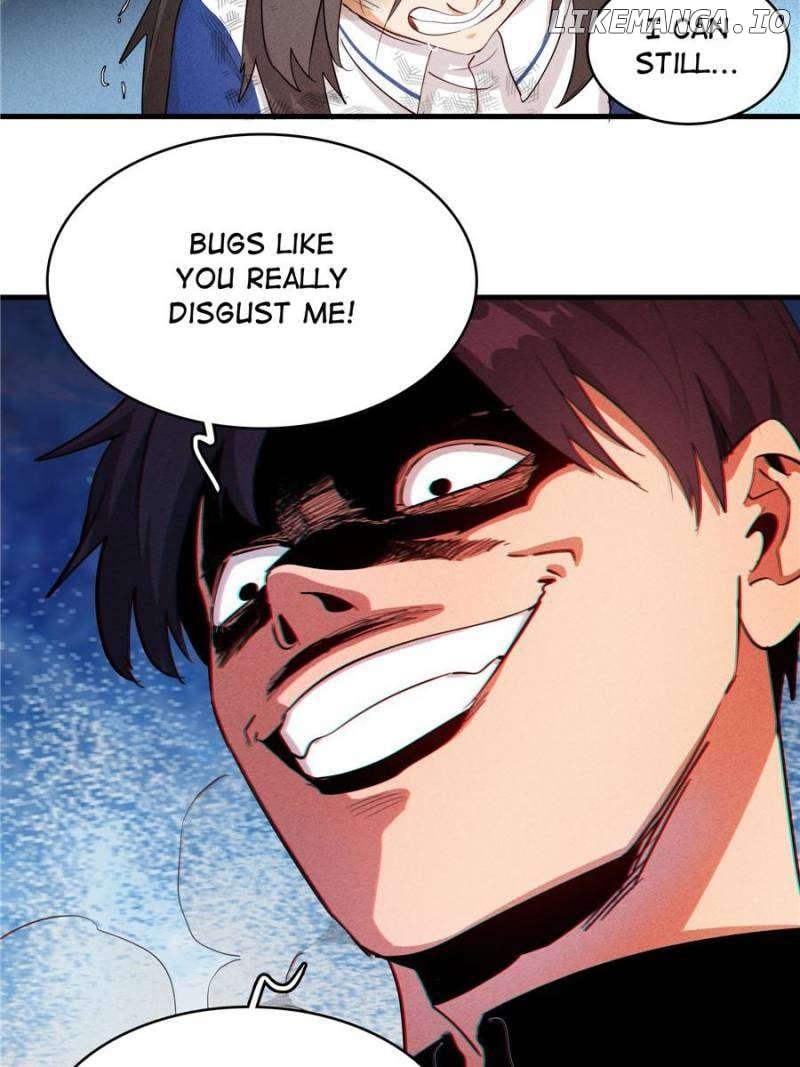 Read Nine Star Toxic Healer Manga Online