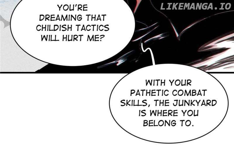 Read Nine Star Toxic Healer Manga Online