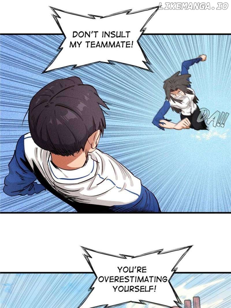 Read Nine Star Toxic Healer Manga Online