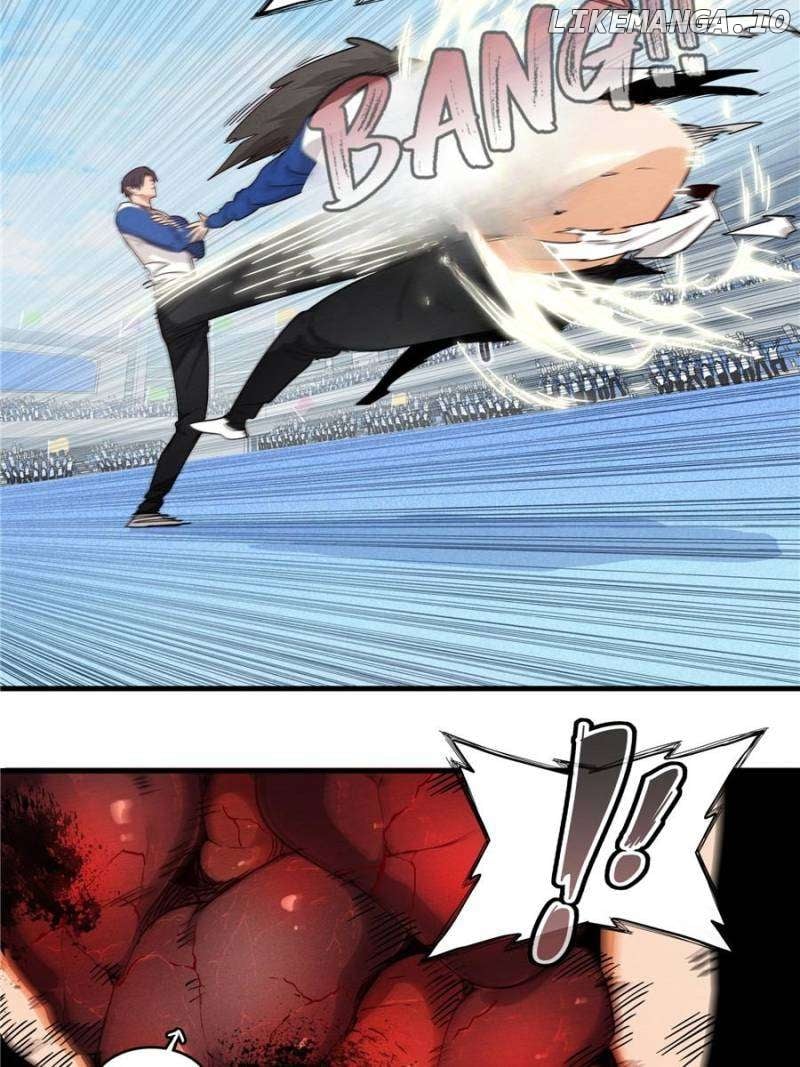 Read Nine Star Toxic Healer Manga Online