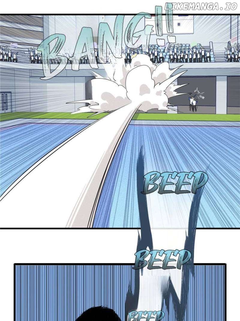 Read Nine Star Toxic Healer Manga Online