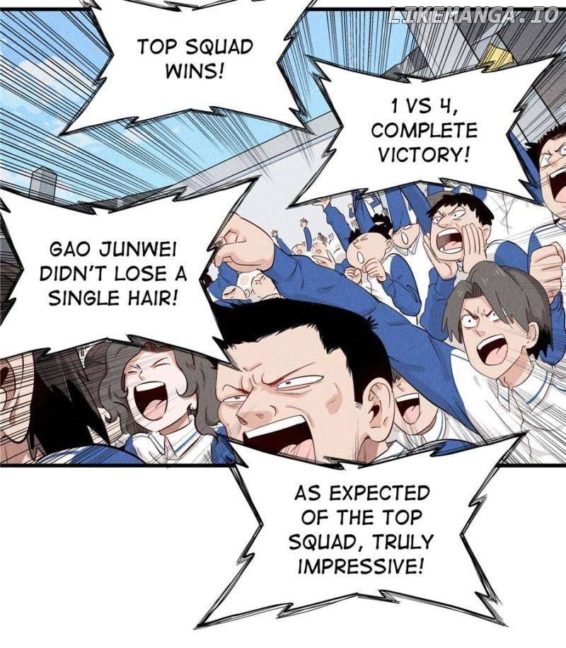 Read Nine Star Toxic Healer Manga Online