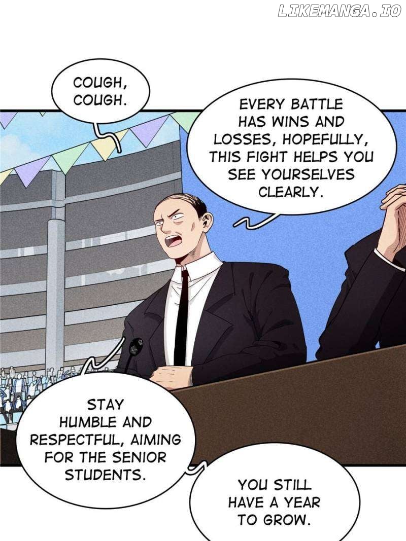 Read Nine Star Toxic Healer Manga Online