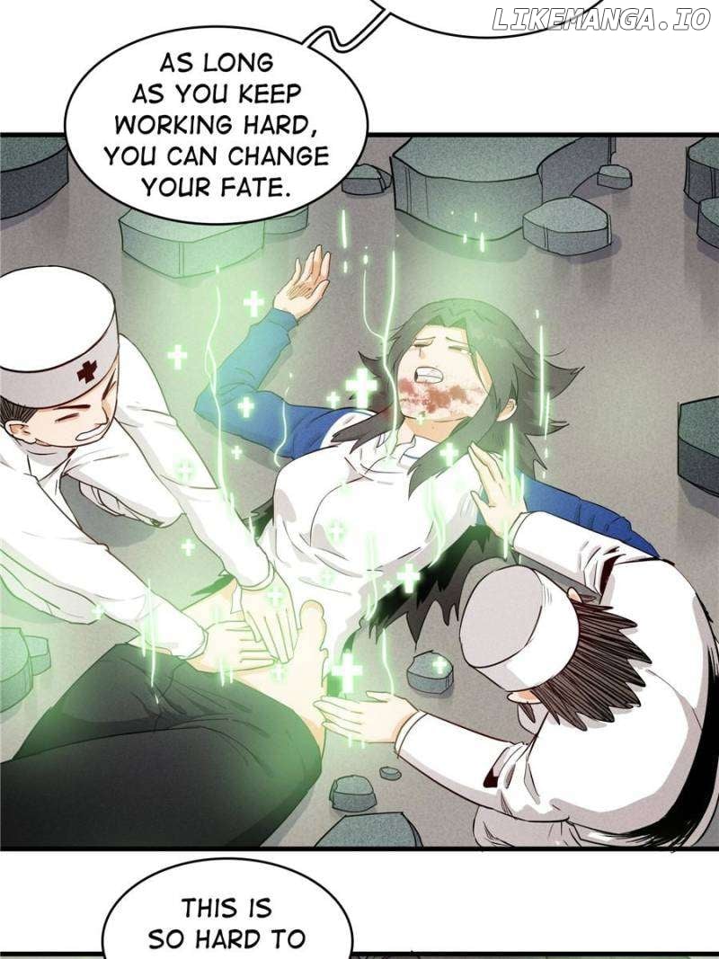 Read Nine Star Toxic Healer Manga Online