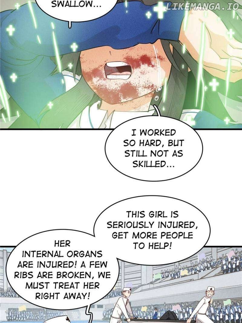 Read Nine Star Toxic Healer Manga Online