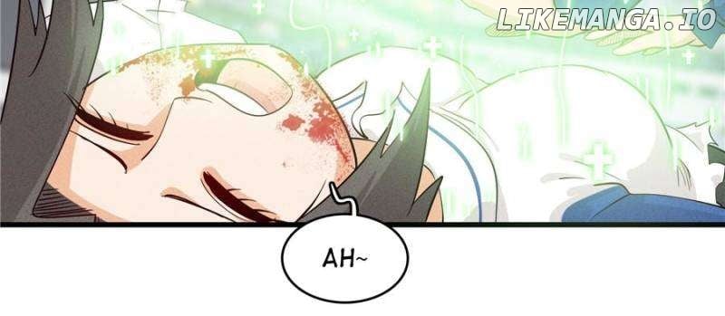 Read Nine Star Toxic Healer Manga Online