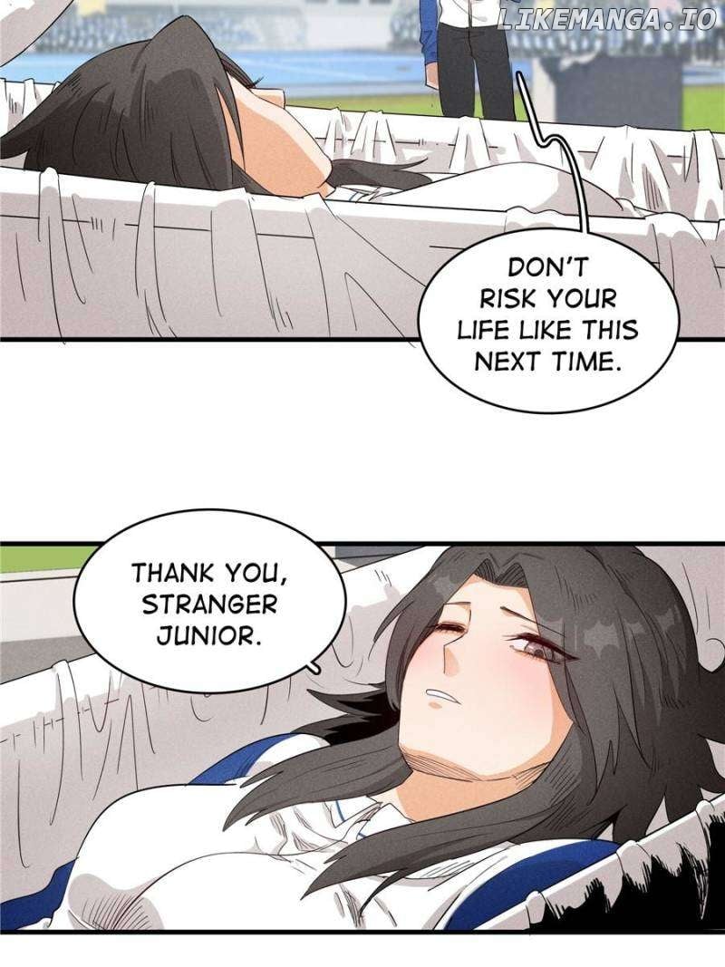 Read Nine Star Toxic Healer Manga Online