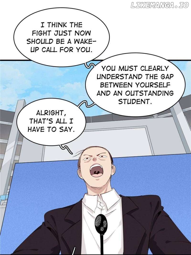 Read Nine Star Toxic Healer Manga Online