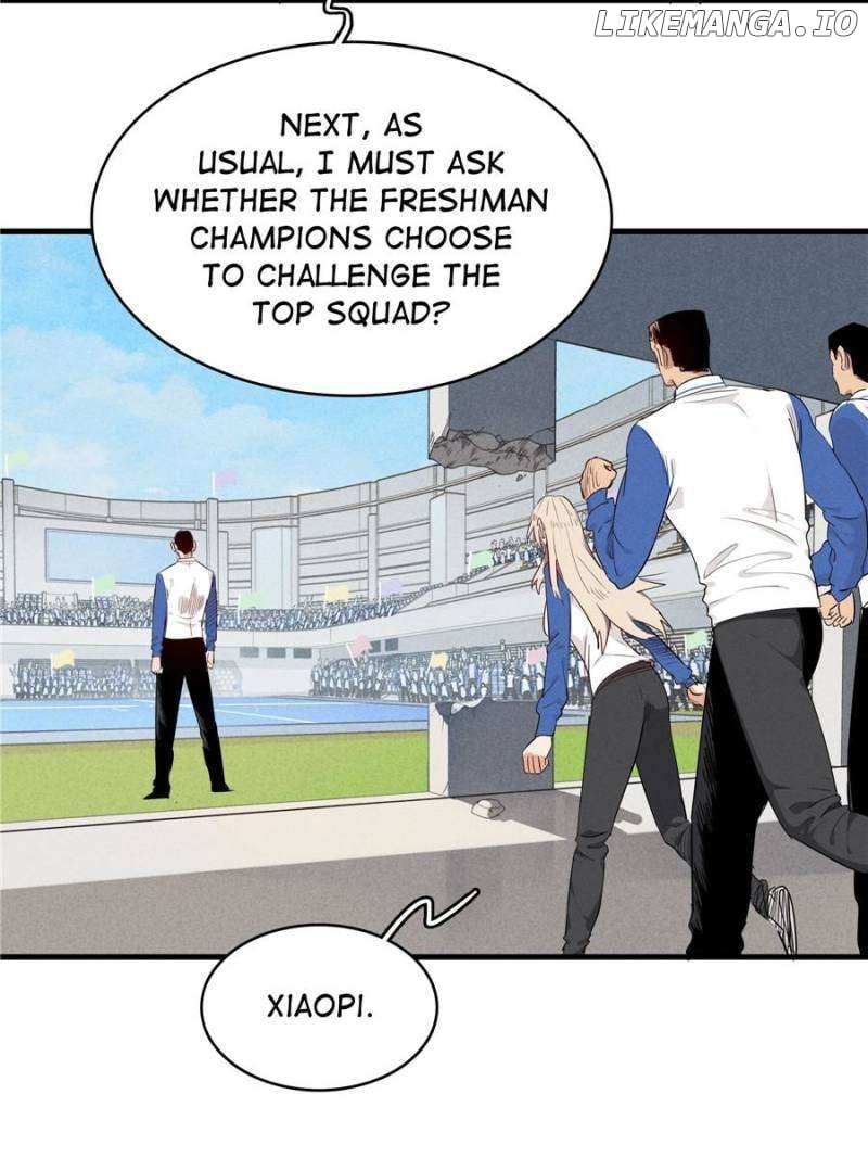 Read Nine Star Toxic Healer Manga Online