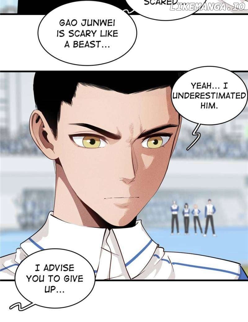Read Nine Star Toxic Healer Manga Online