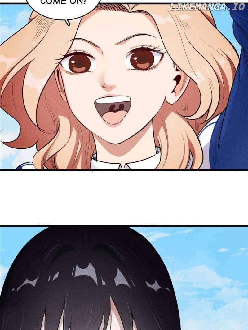 Read Nine Star Toxic Healer Manga Online
