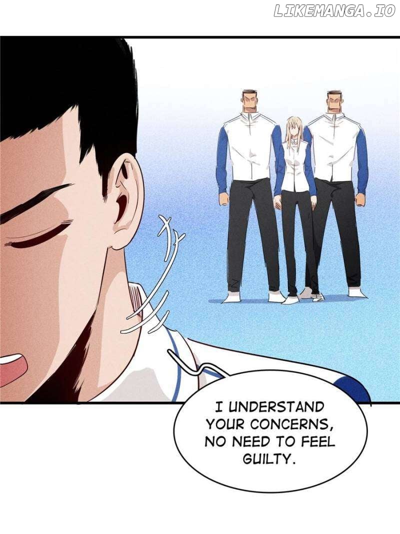 Read Nine Star Toxic Healer Manga Online
