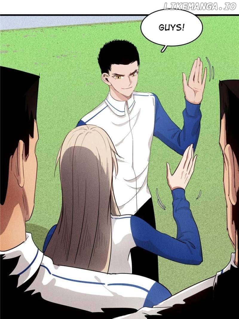 Read Nine Star Toxic Healer Manga Online