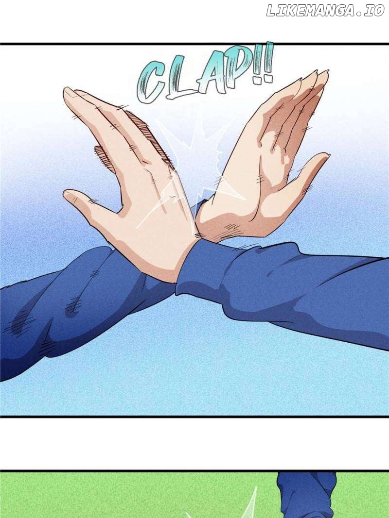 Read Nine Star Toxic Healer Manga Online