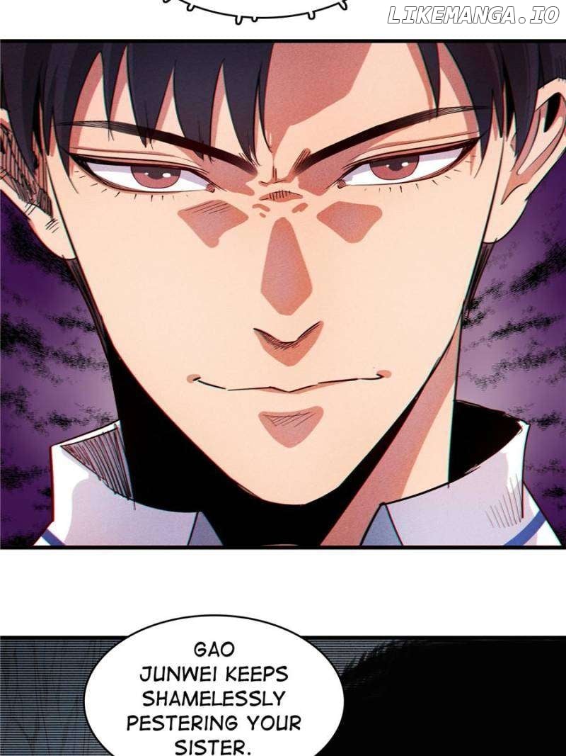 Read Nine Star Toxic Healer Manga Online