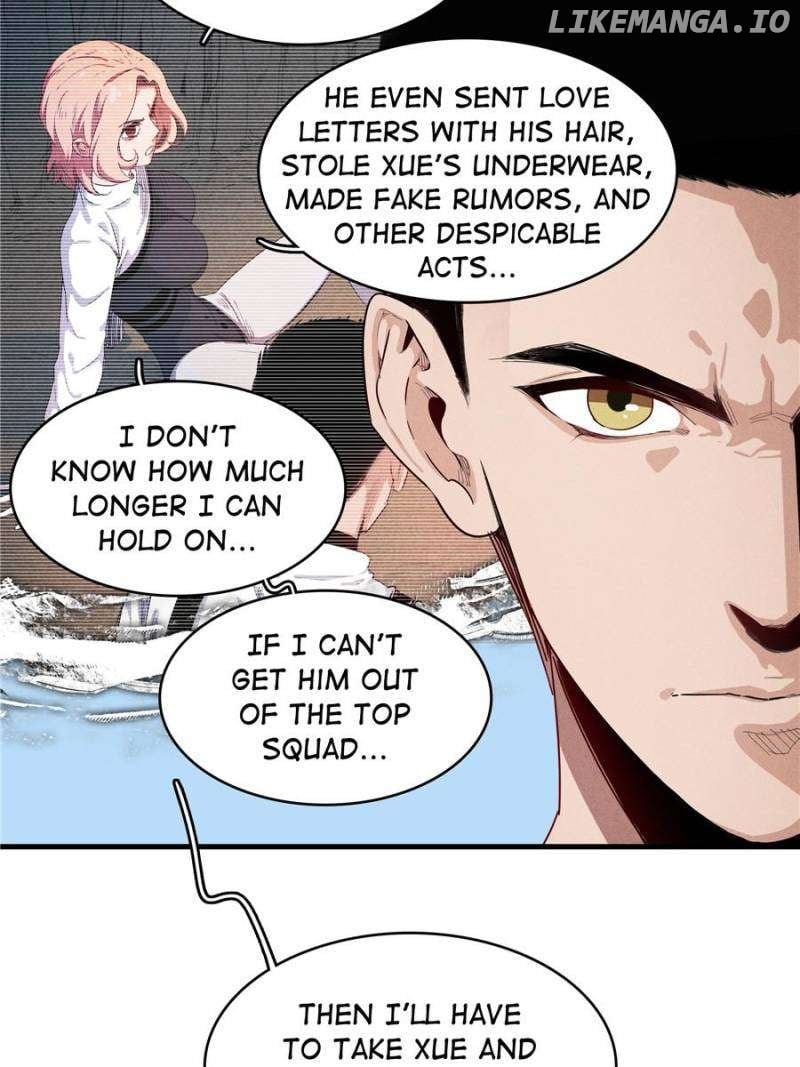 Read Nine Star Toxic Healer Manga Online