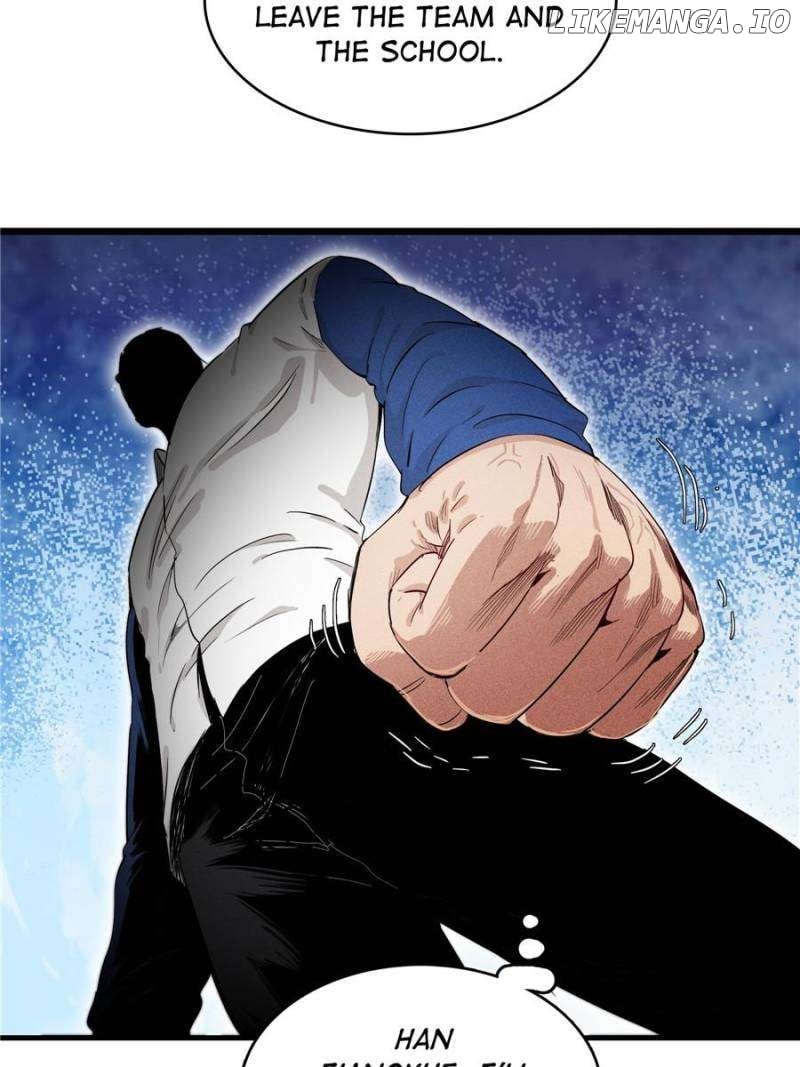 Read Nine Star Toxic Healer Manga Online
