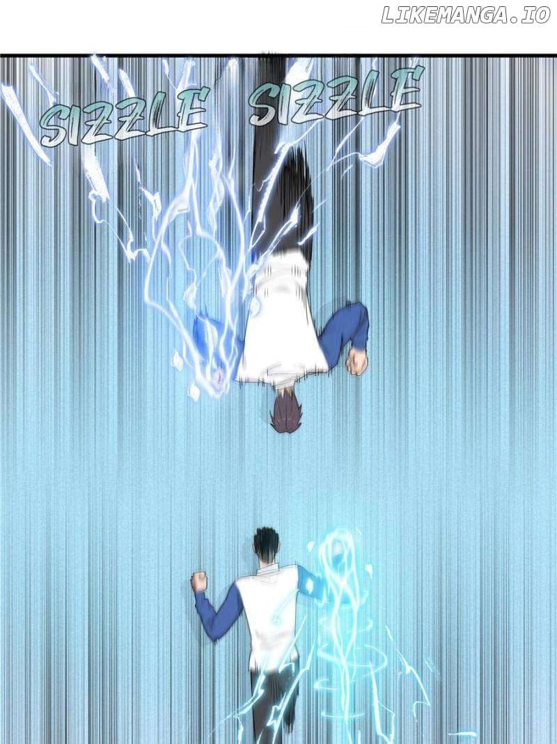 Read Nine Star Toxic Healer Manga Online