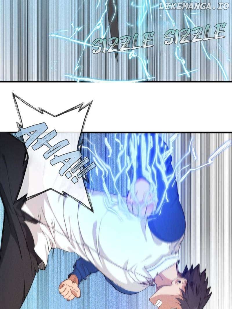 Read Nine Star Toxic Healer Manga Online