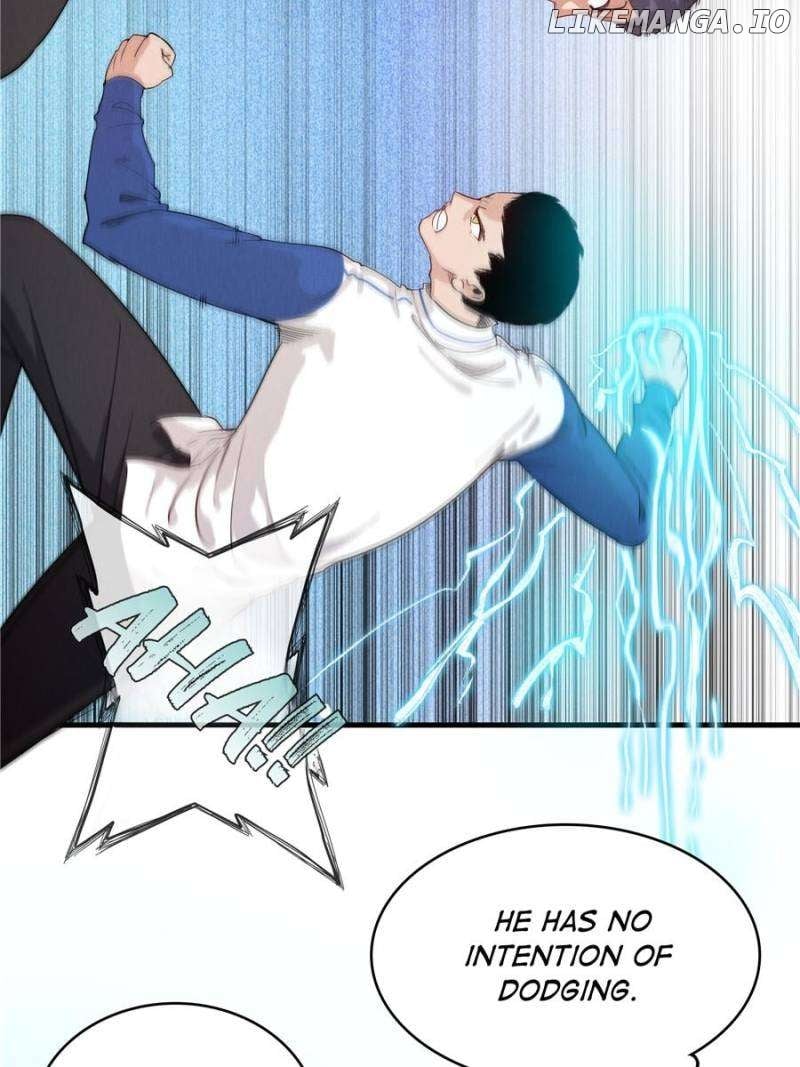 Read Nine Star Toxic Healer Manga Online