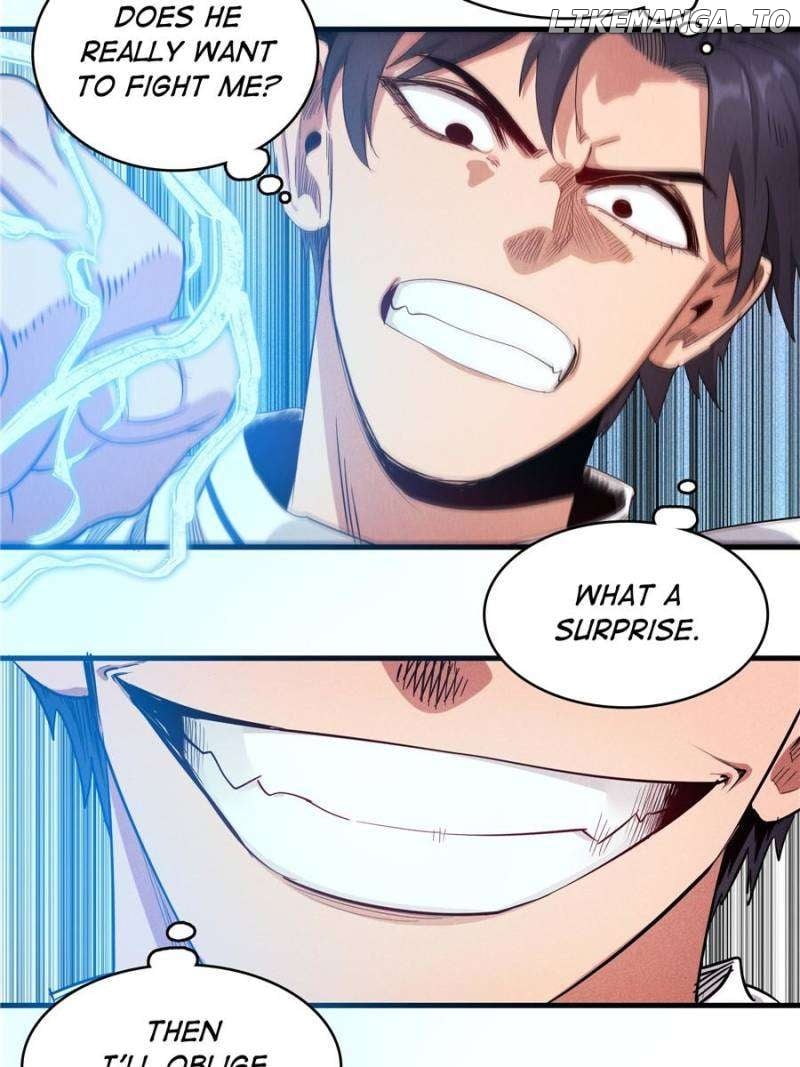 Read Nine Star Toxic Healer Manga Online
