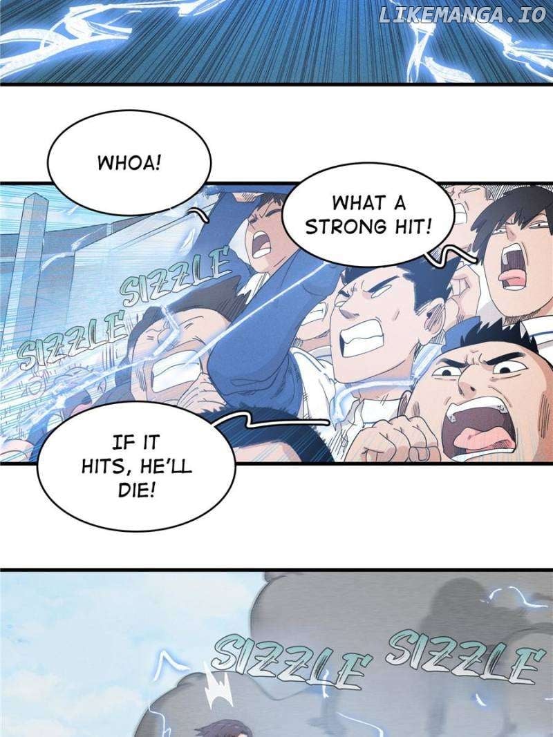 Read Nine Star Toxic Healer Manga Online