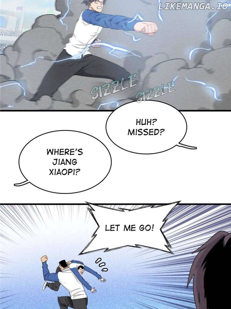 Read Nine Star Toxic Healer Manga Online