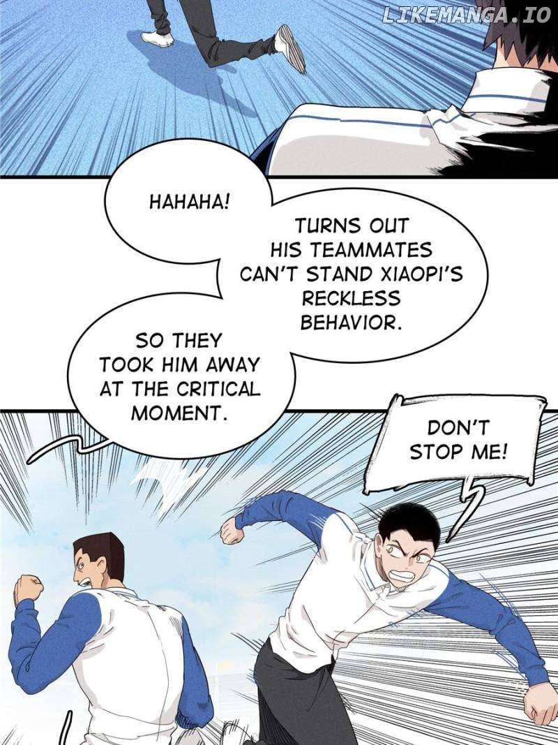 Read Nine Star Toxic Healer Manga Online