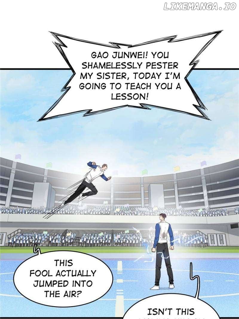 Read Nine Star Toxic Healer Manga Online