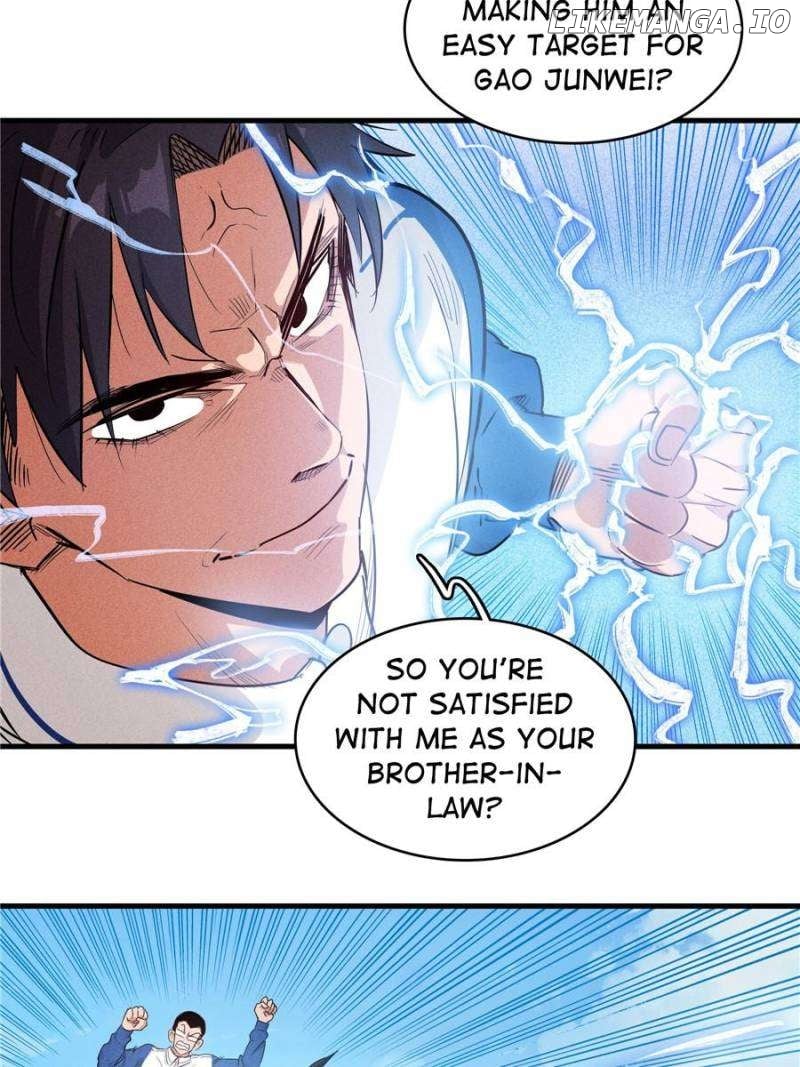 Read Nine Star Toxic Healer Manga Online