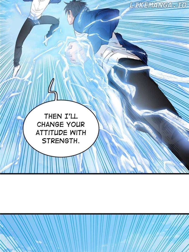 Read Nine Star Toxic Healer Manga Online