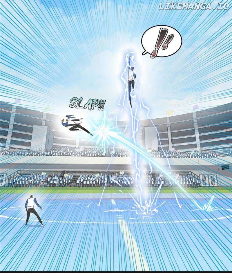 Read Nine Star Toxic Healer Manga Online