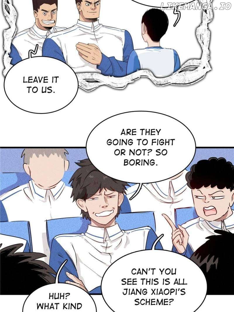 Read Nine Star Toxic Healer Manga Online