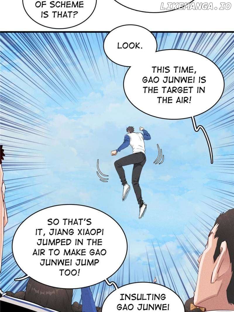 Read Nine Star Toxic Healer Manga Online