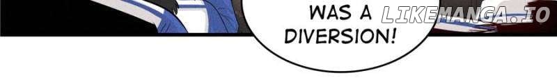 Read Nine Star Toxic Healer Manga Online
