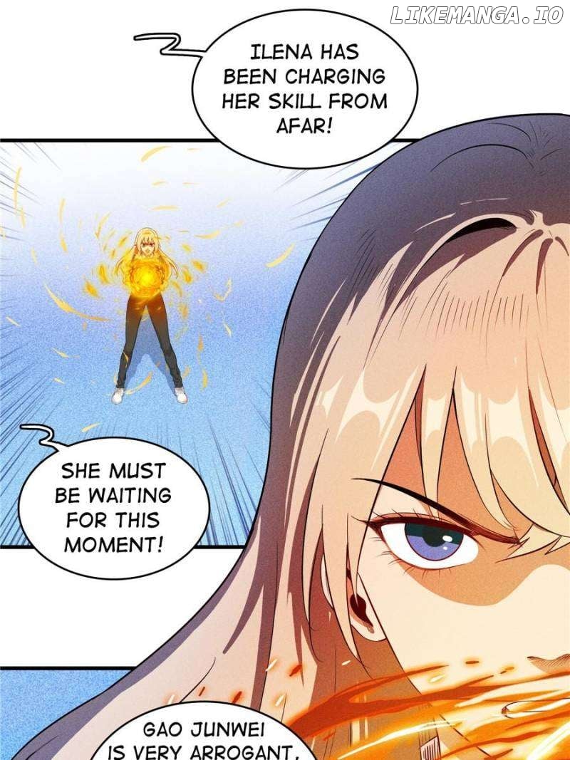 Read Nine Star Toxic Healer Manga Online