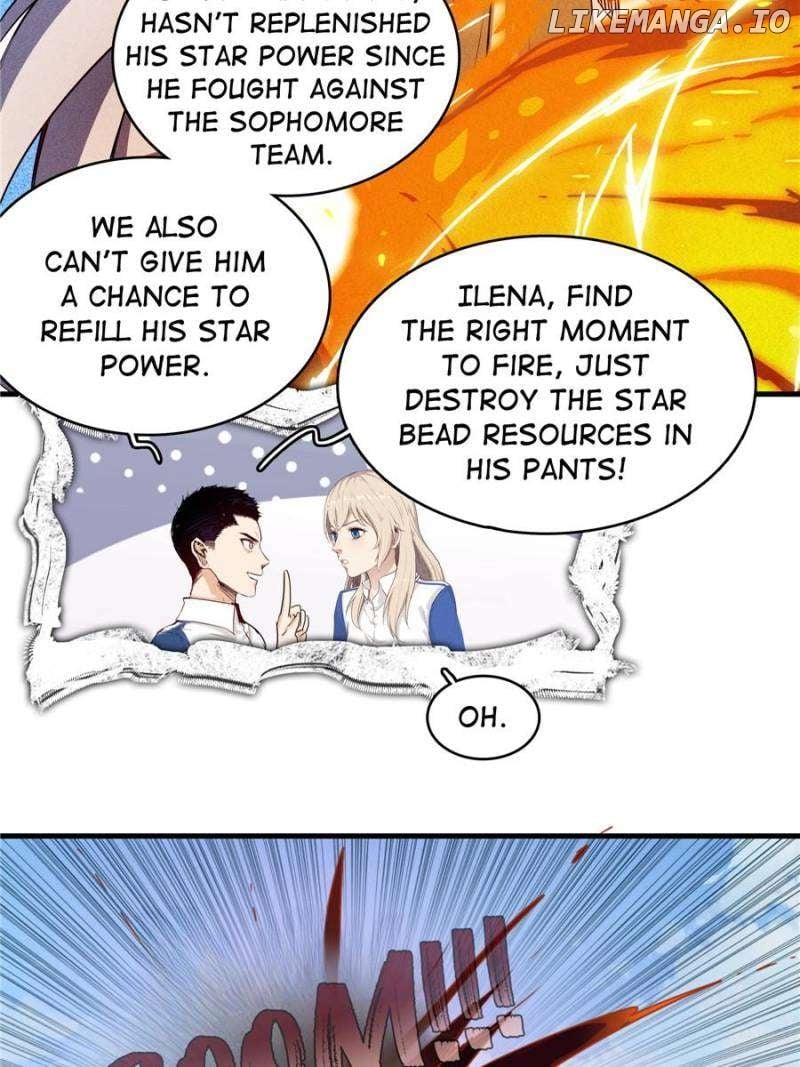 Read Nine Star Toxic Healer Manga Online