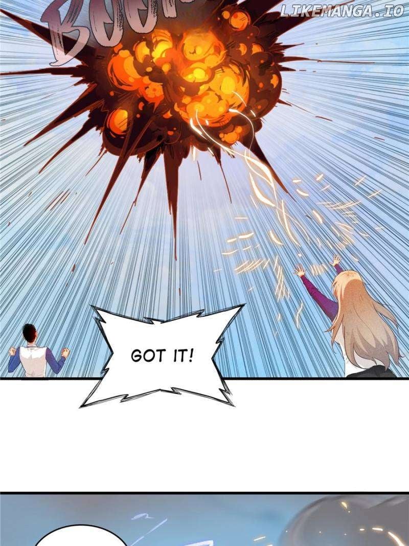 Read Nine Star Toxic Healer Manga Online
