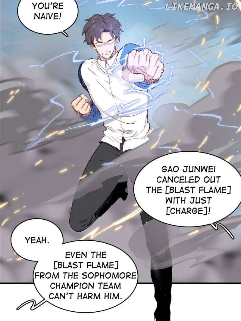 Read Nine Star Toxic Healer Manga Online