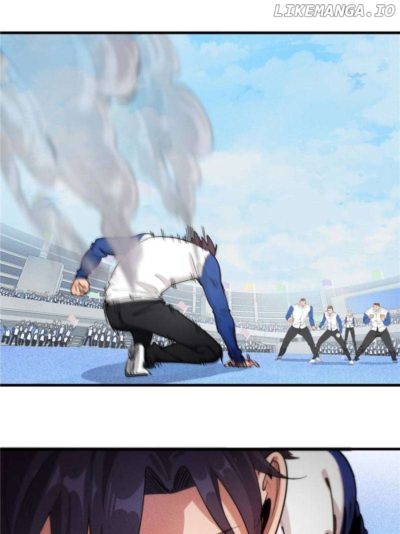 Read Nine Star Toxic Healer Manga Online