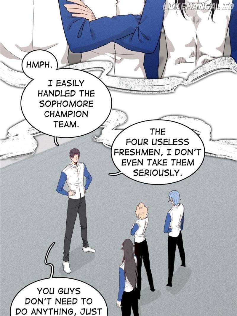 Read Nine Star Toxic Healer Manga Online