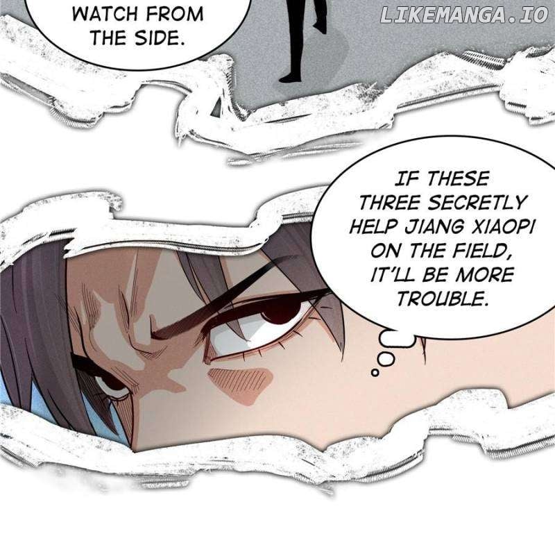 Read Nine Star Toxic Healer Manga Online