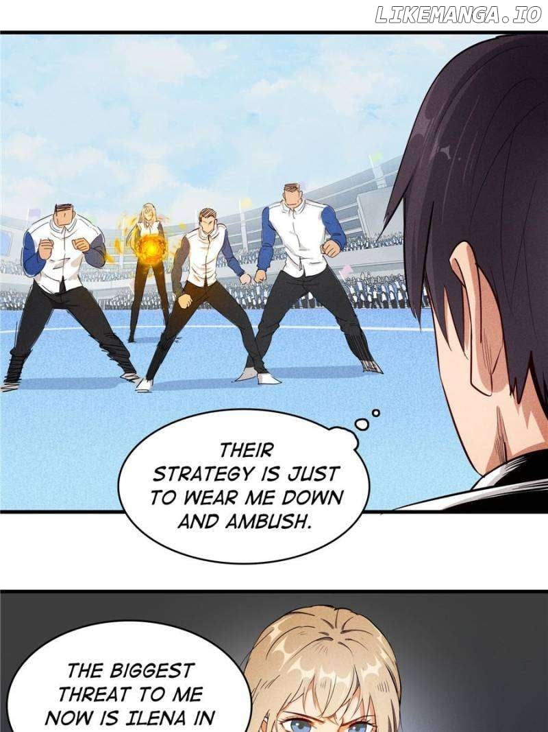 Read Nine Star Toxic Healer Manga Online