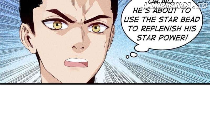 Read Nine Star Toxic Healer Manga Online