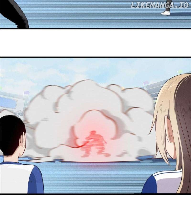 Read Nine Star Toxic Healer Manga Online