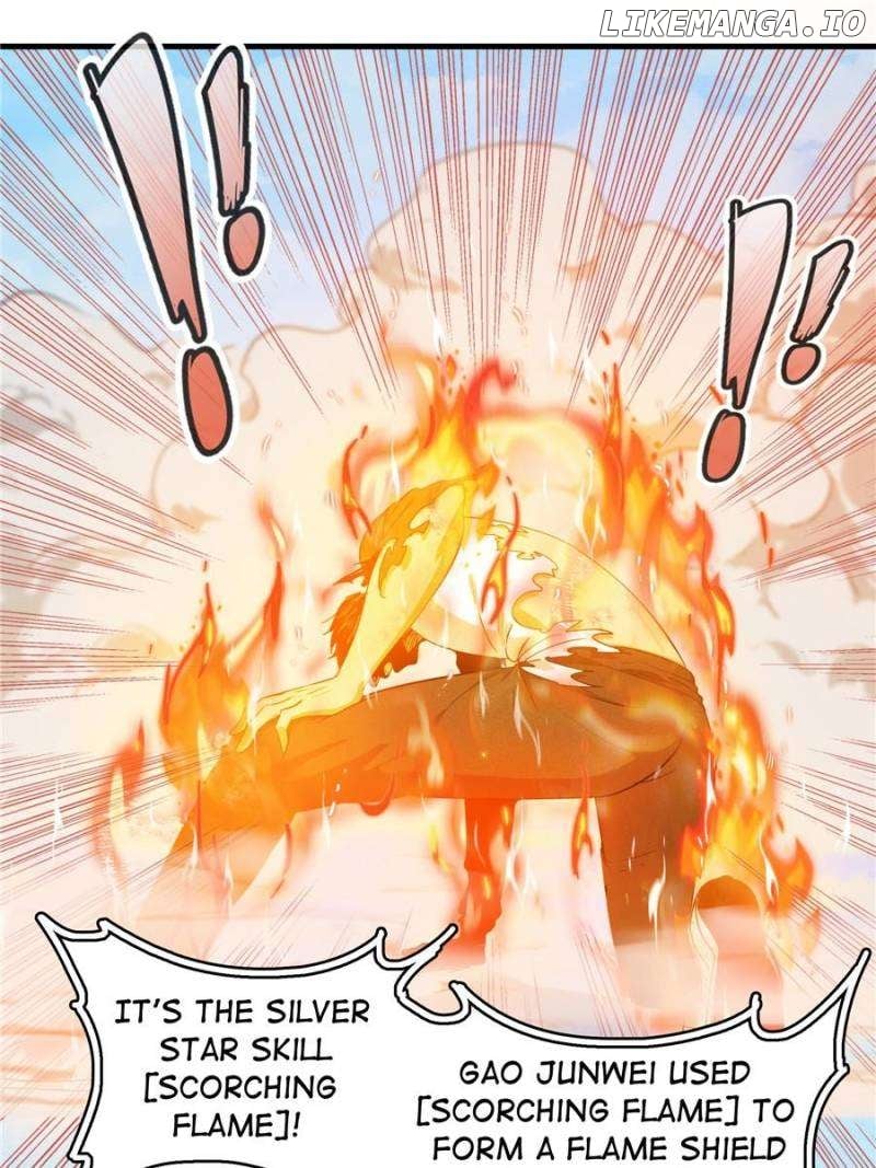 Read Nine Star Toxic Healer Manga Online