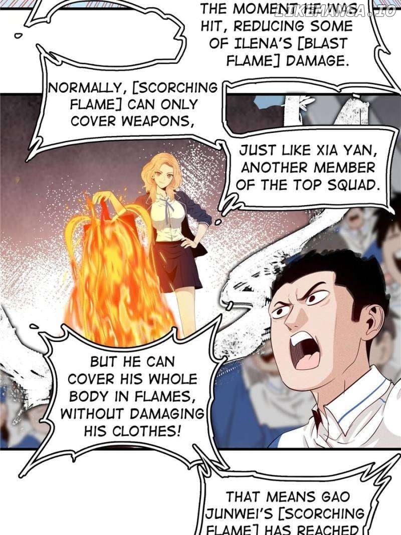 Read Nine Star Toxic Healer Manga Online