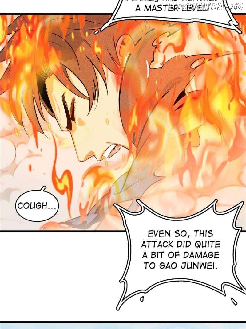 Read Nine Star Toxic Healer Manga Online